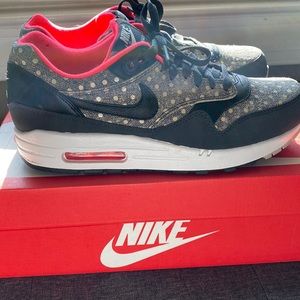 Air max 1 sz 8